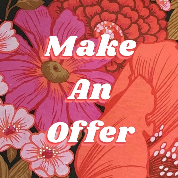 Make Me An Offer 😊 - Picture 7 of 7